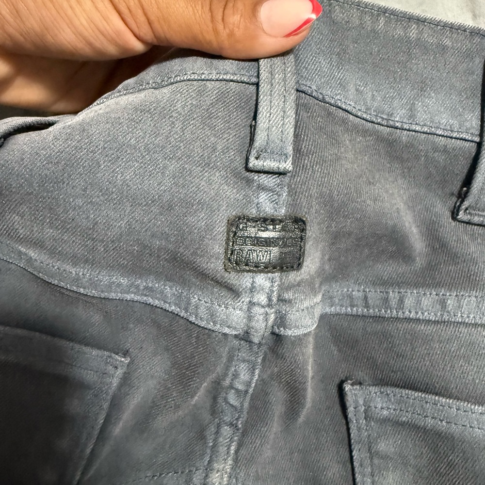 5620 3D Skinny Jeans - Picture 8 of 11